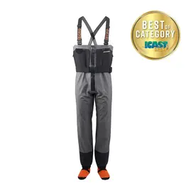 Grundens Grundens Vector Zip Waders