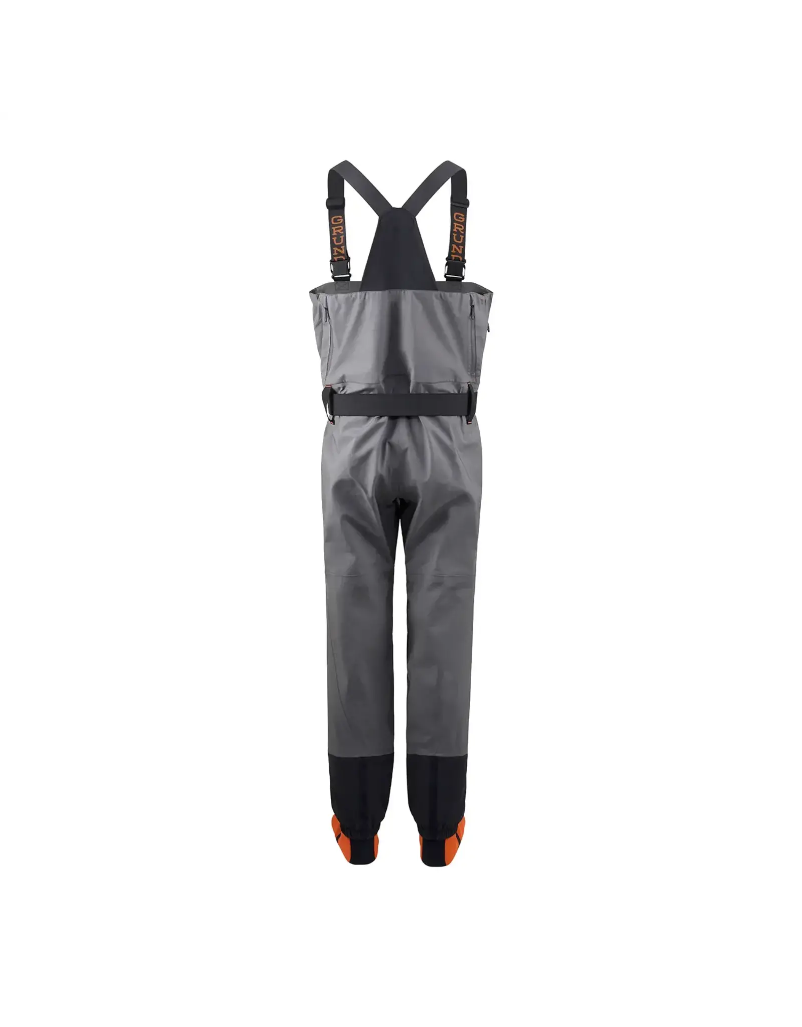 Grundens Grundens Vector Zip Waders