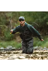 Grundens Grundens Vector Zip Waders