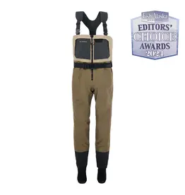Grundens Grundens Boundary Zip Waders