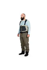 Grundens Grundens Boundary Zip Waders