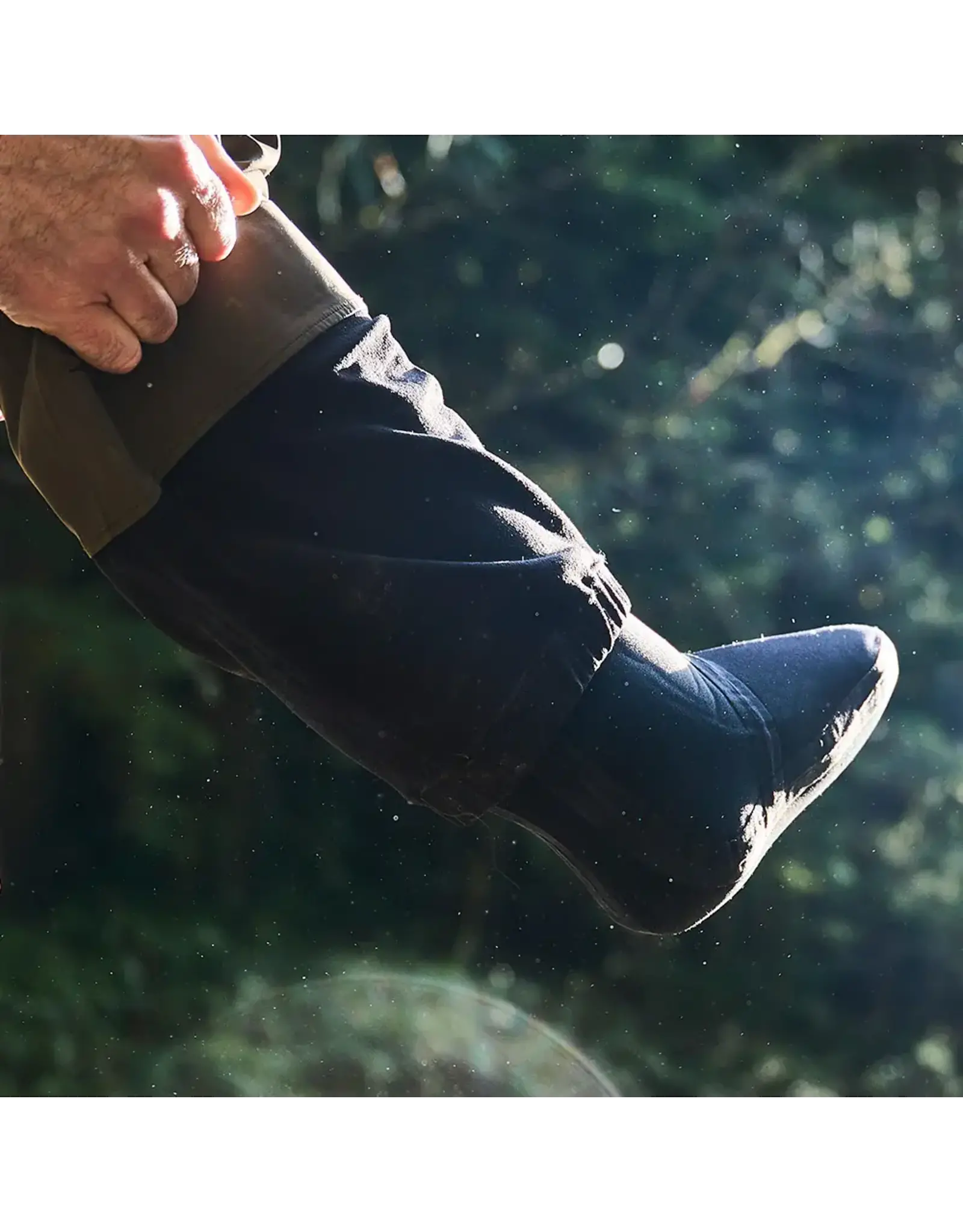 Grundens Grundens Boundary Zip Waders