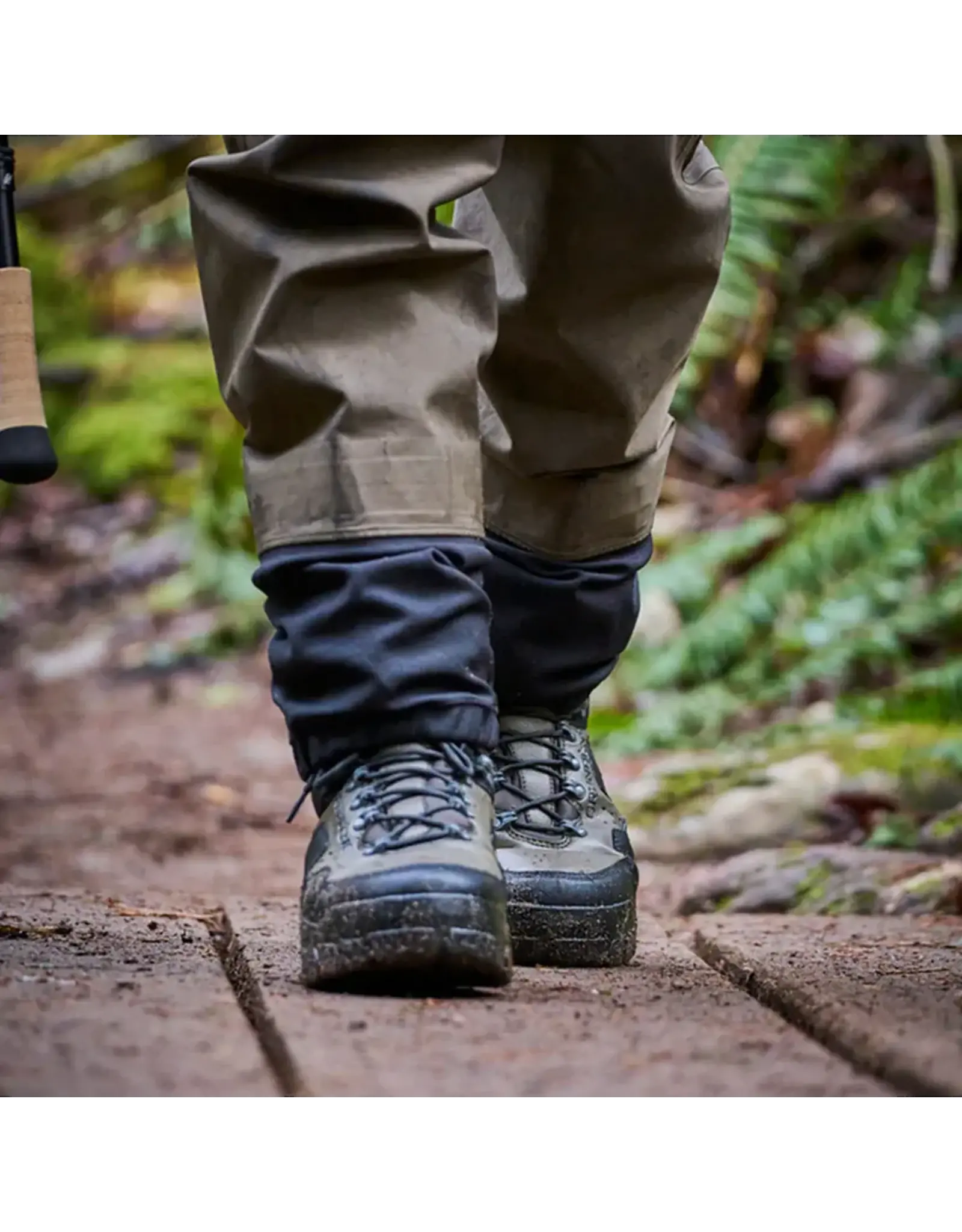 Grundens Grundens Boundary Zip Waders