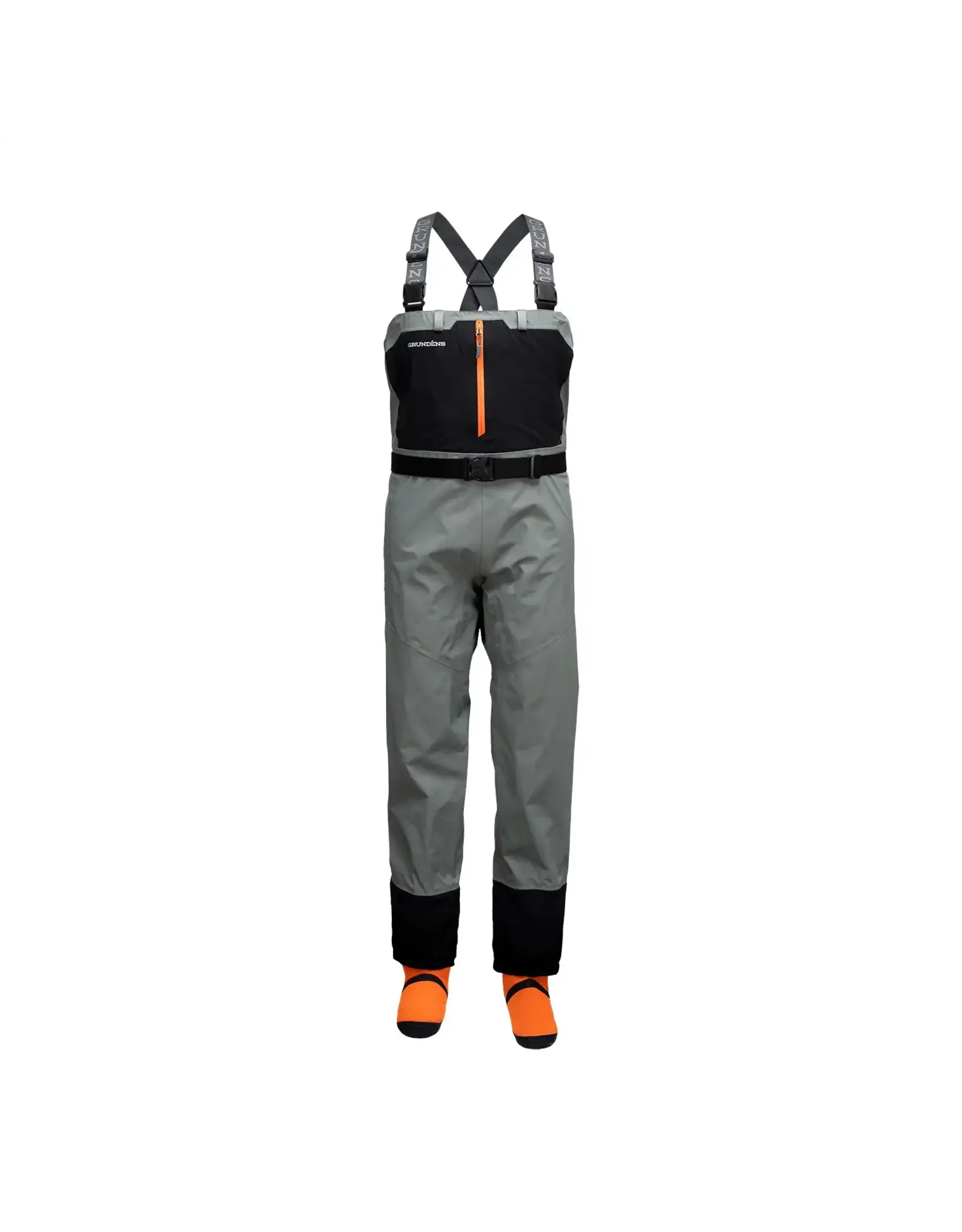 Grundens Grundens Bedrock Waders