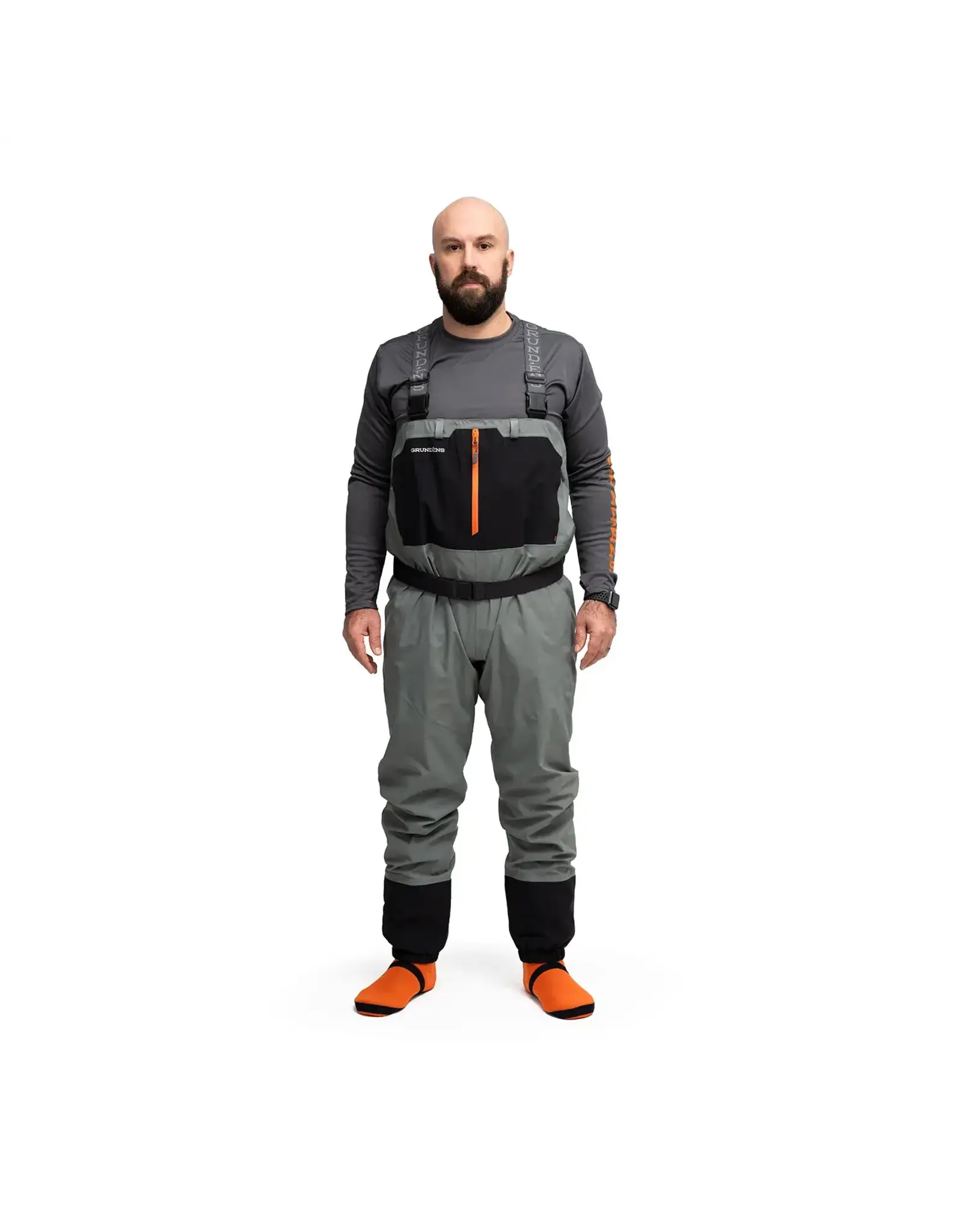 Grundens Grundens Bedrock Waders