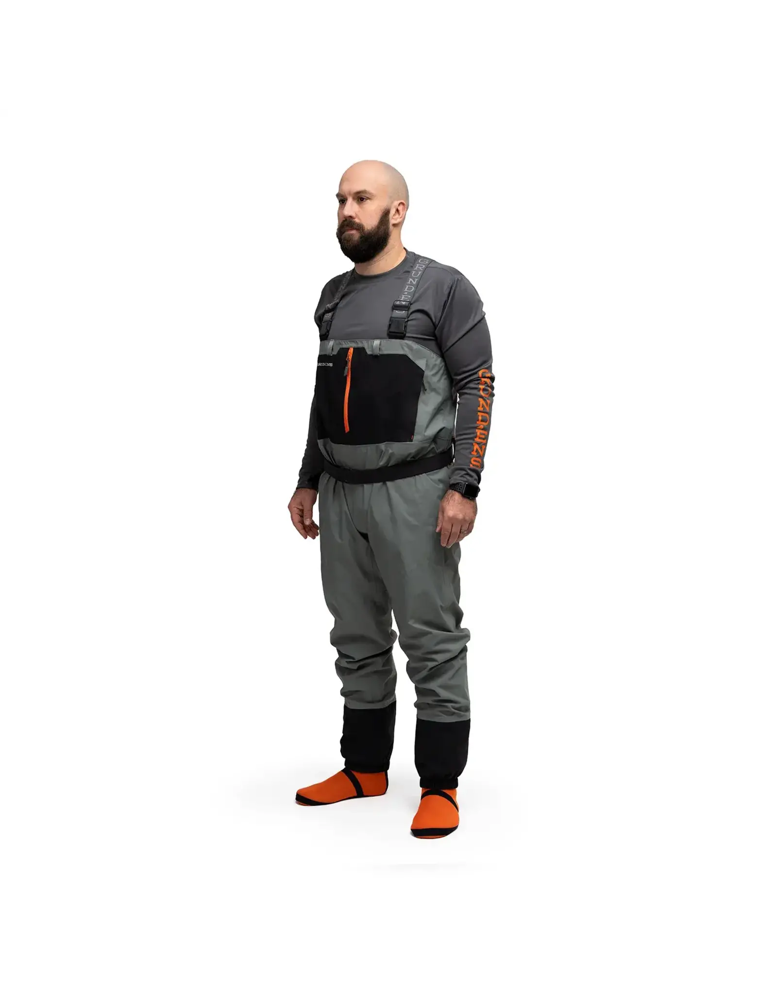 Grundens Grundens Bedrock Waders