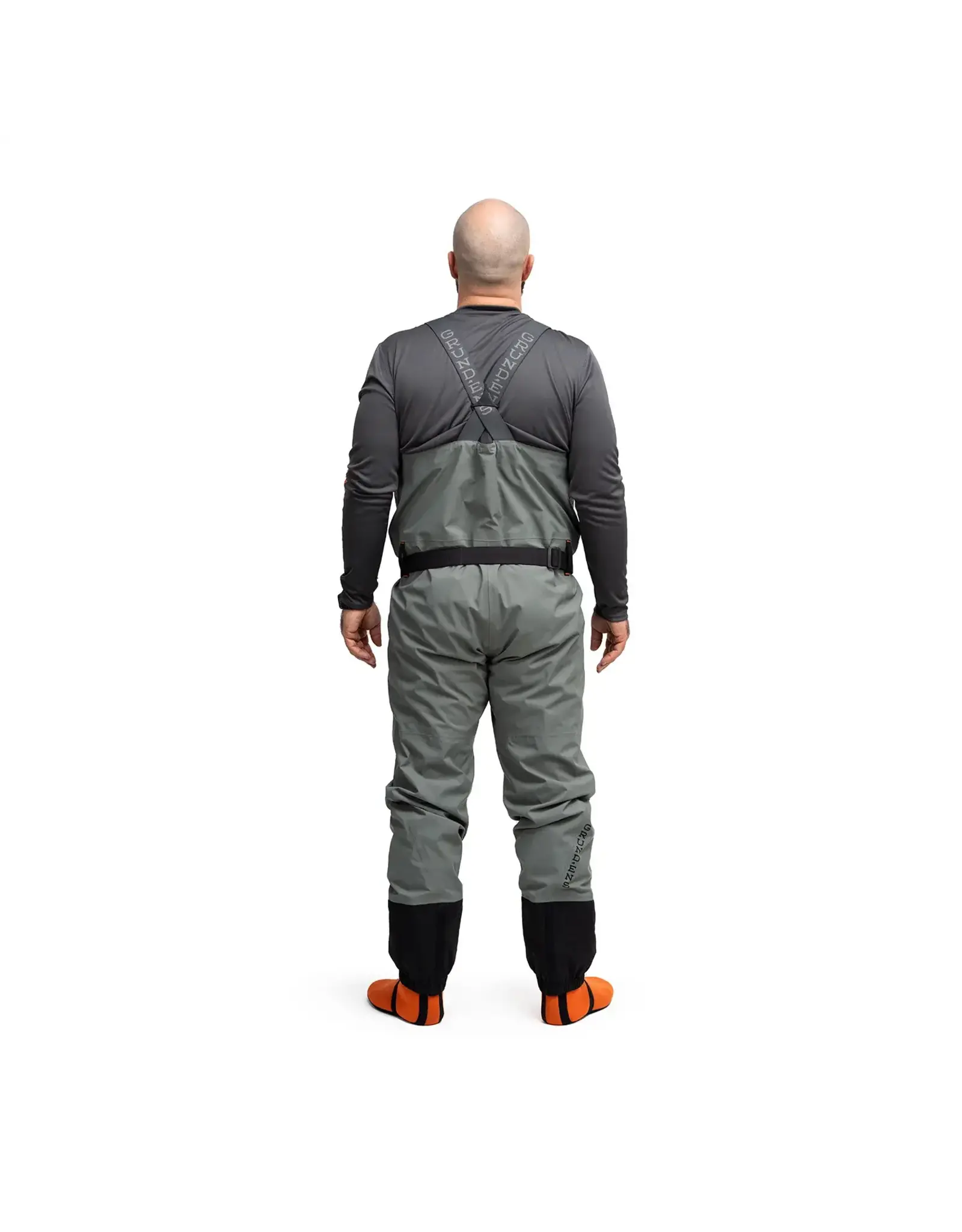 Grundens Grundens Bedrock Waders
