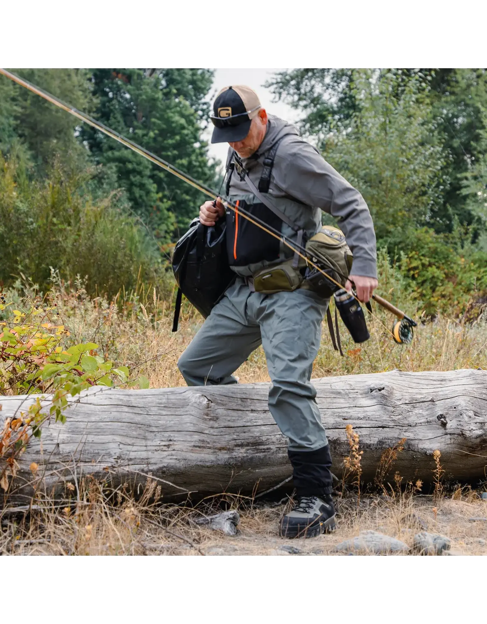 Grundens Grundens Bedrock Waders