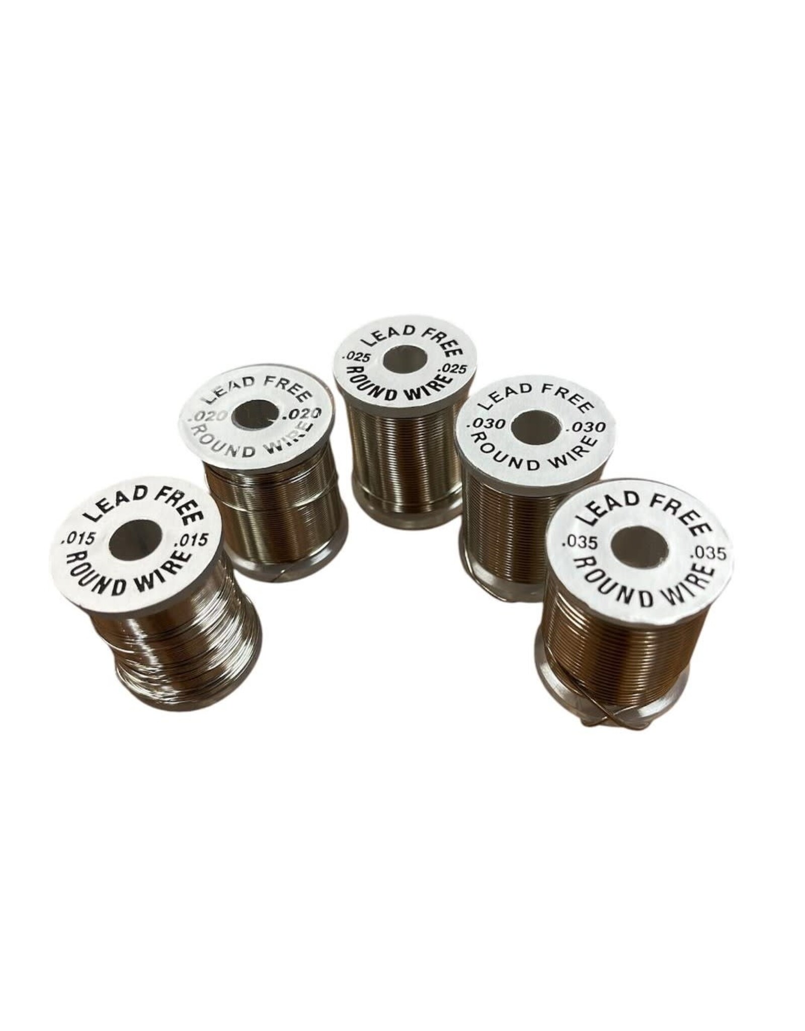 Lead Free Wire