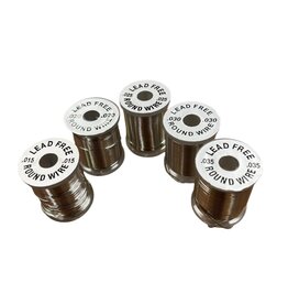 Lead Free Wire