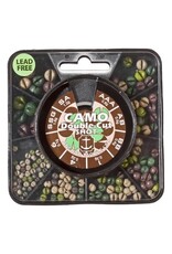 Anchor AnchorNon-Toxic Camo Big Box