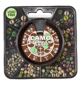 Anchor AnchorNon-Toxic Camo Big Box
