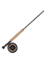 Penn Penn Battle 8wt Fly Combo