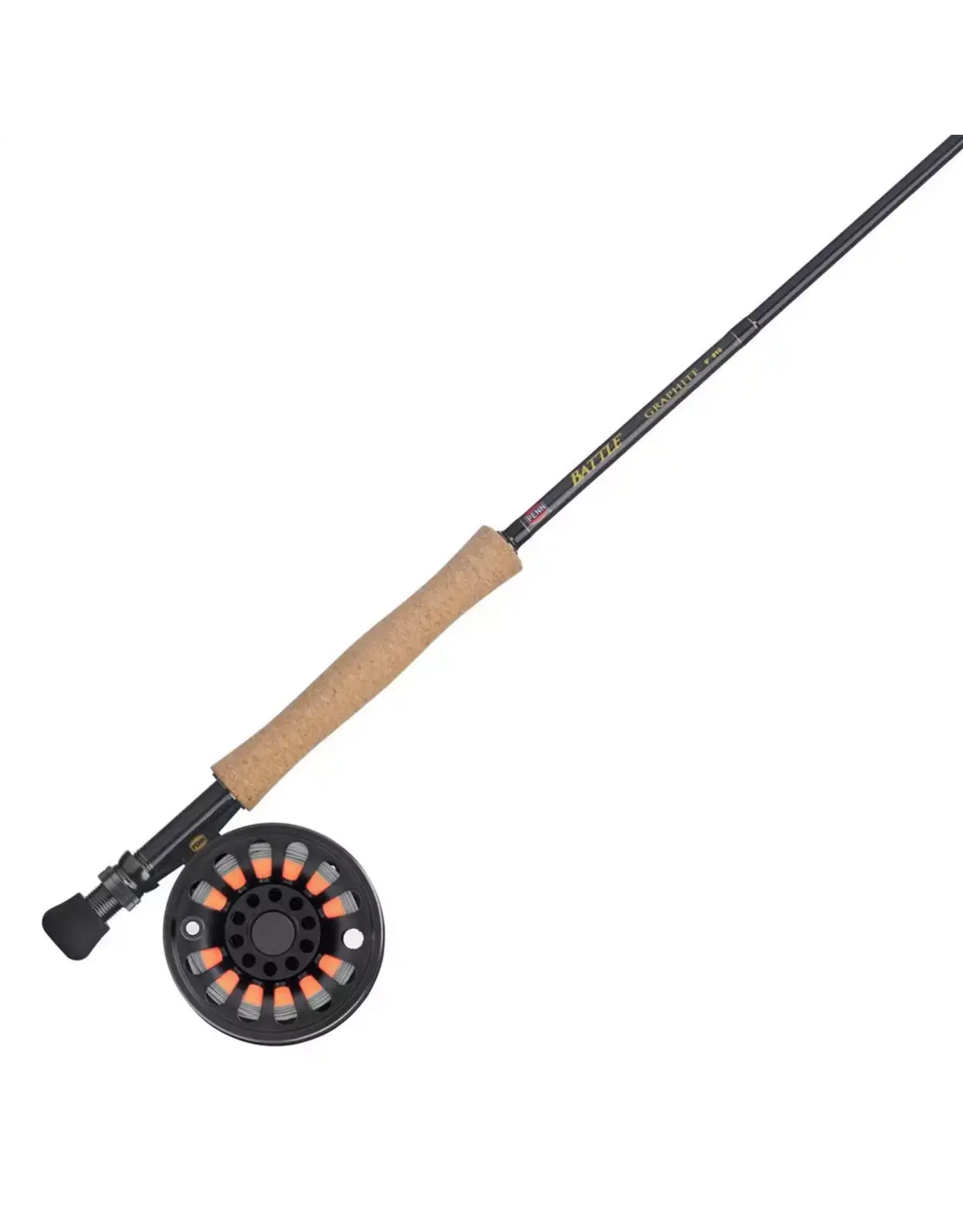 Penn Penn Battle 8wt Fly Combo