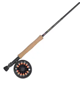 Penn Penn Battle 8wt Fly  Combo