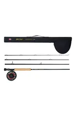 Penn Penn Battle 8wt Fly Combo