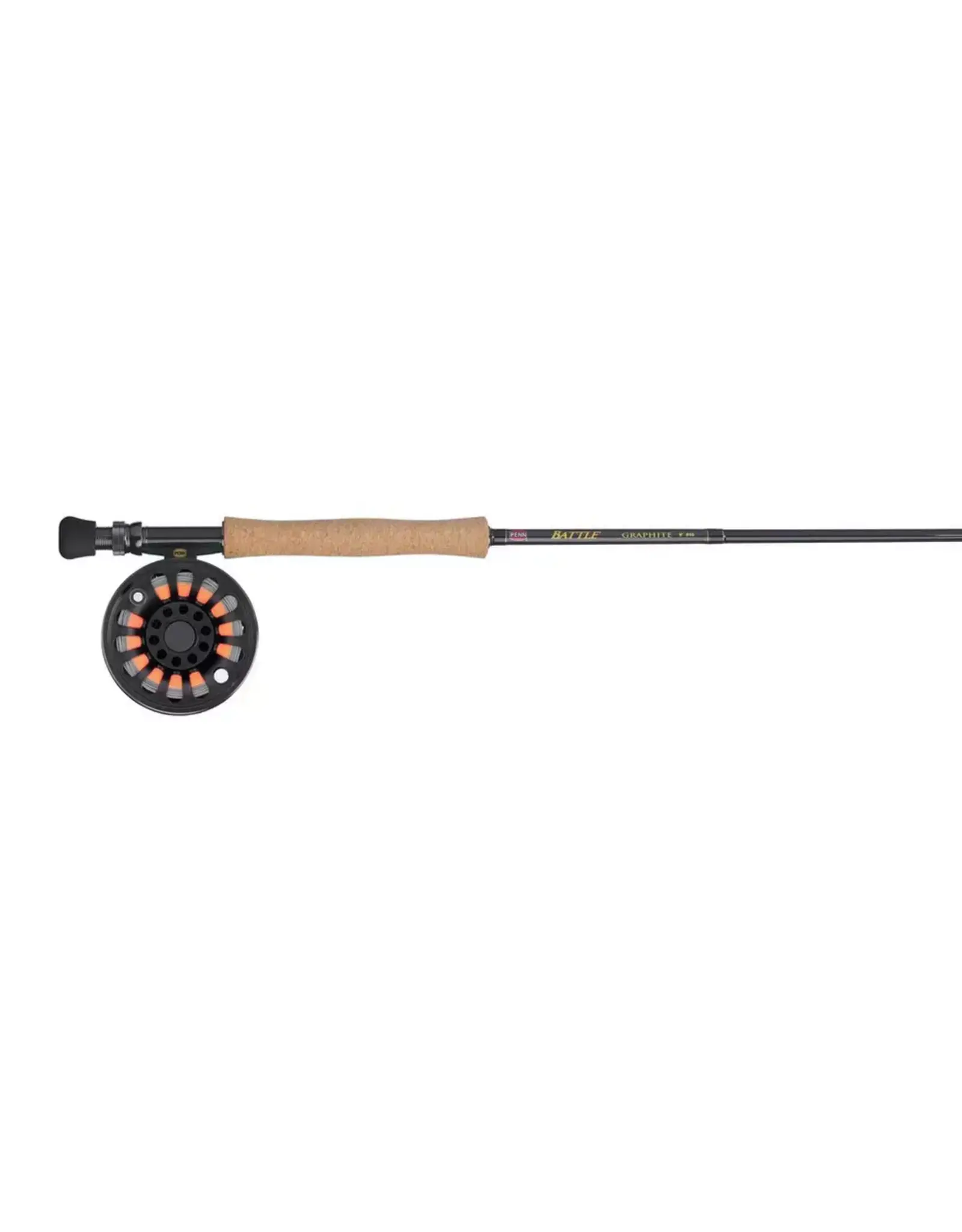 Penn Penn Battle 8wt Fly Combo