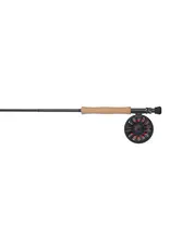 Penn Penn Battle 8wt Fly Combo