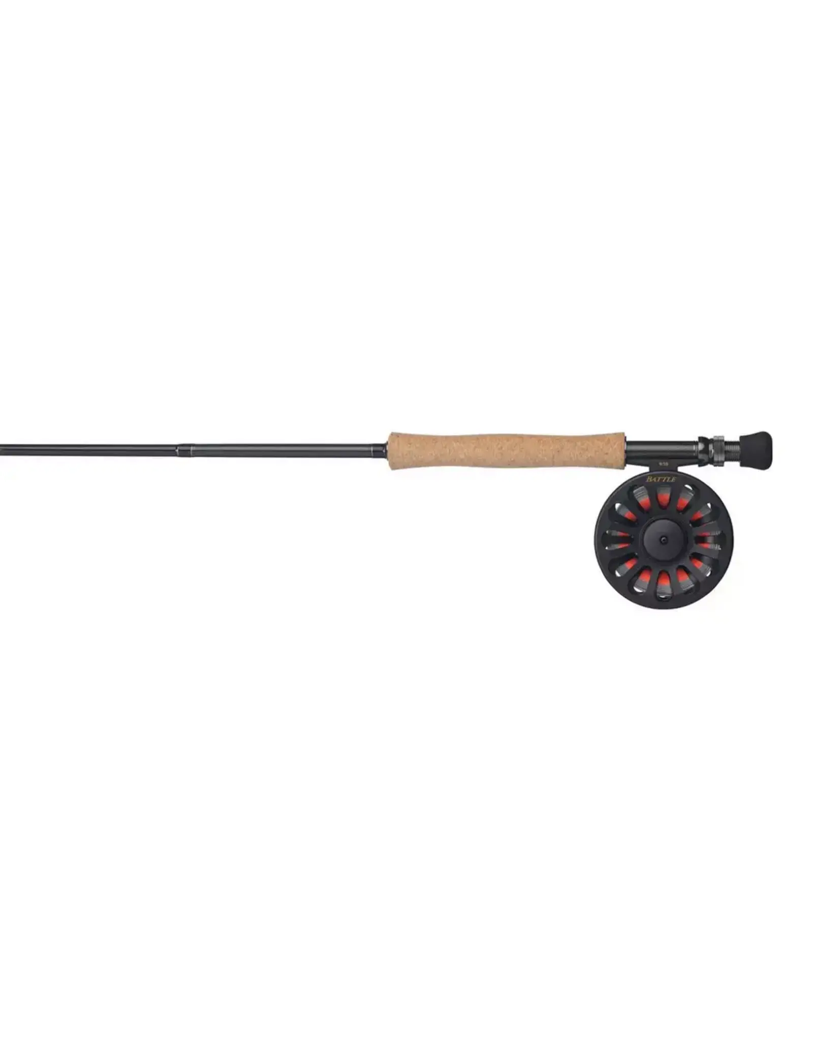 Penn Penn Battle 8wt Fly Combo