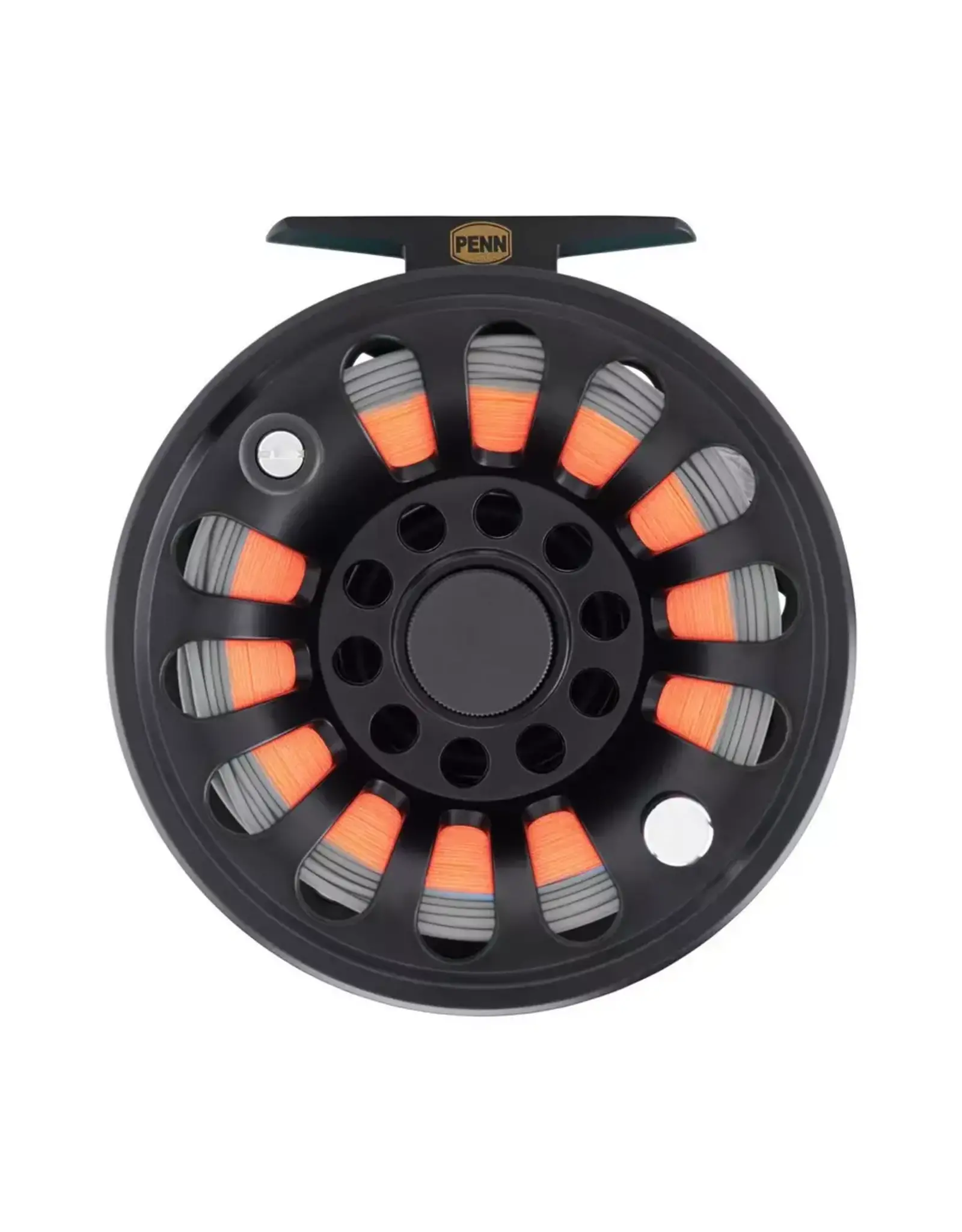 Penn Penn Battle 8wt Fly Combo