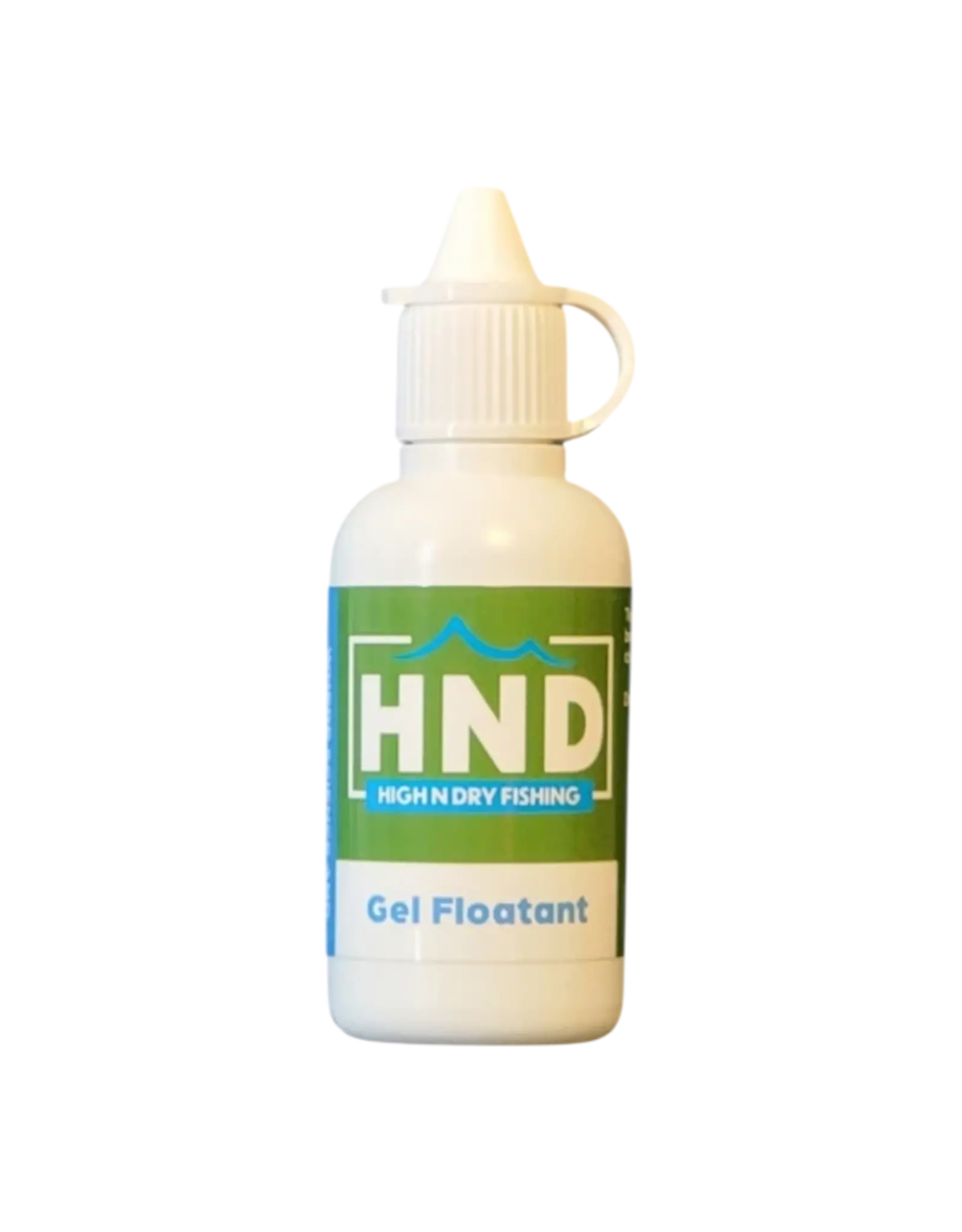 High N Dry High N dry Gel Floatant