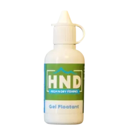 High N Dry High N dry Gel Floatant