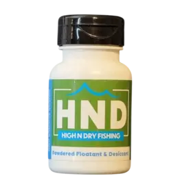 High N Dry High N Dry Powdered Floatant & Desiccant
