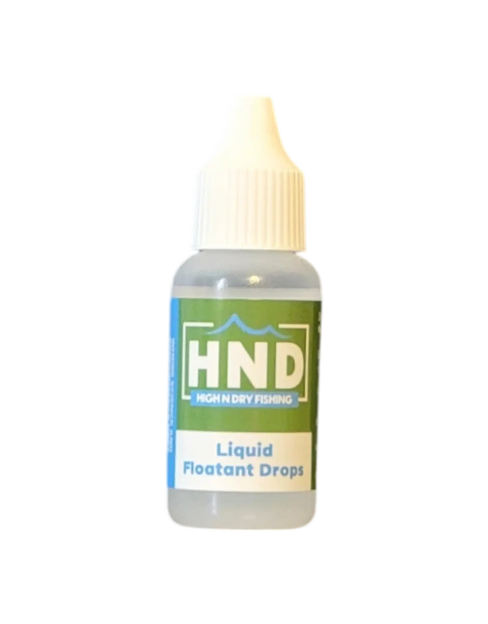 High N Dry High N Dry Floatant Drops