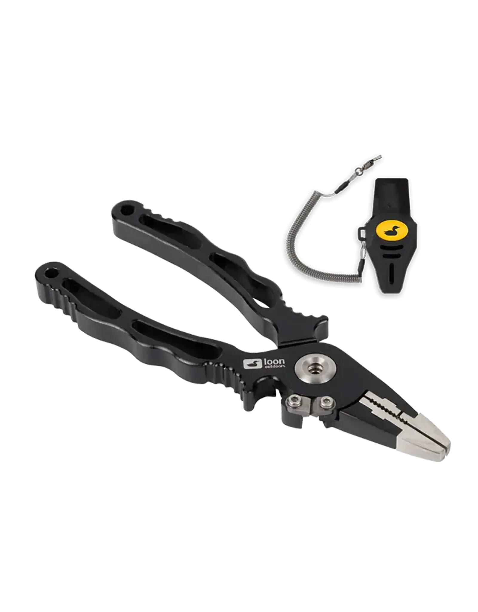 Loon Apex HD Pliers