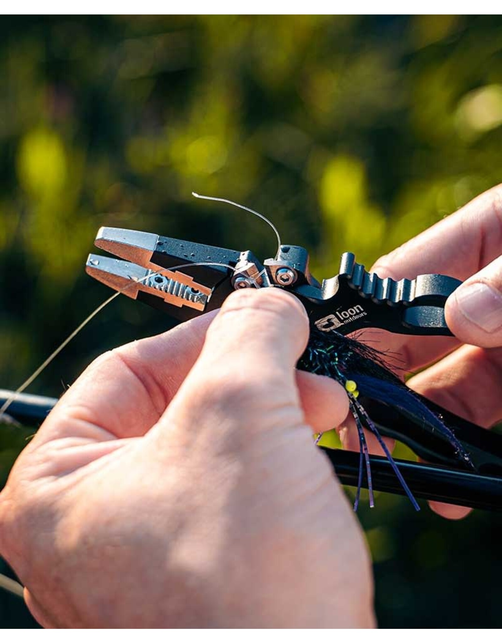 Loon Apex HD Pliers
