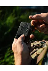 Loon Amadou Patch