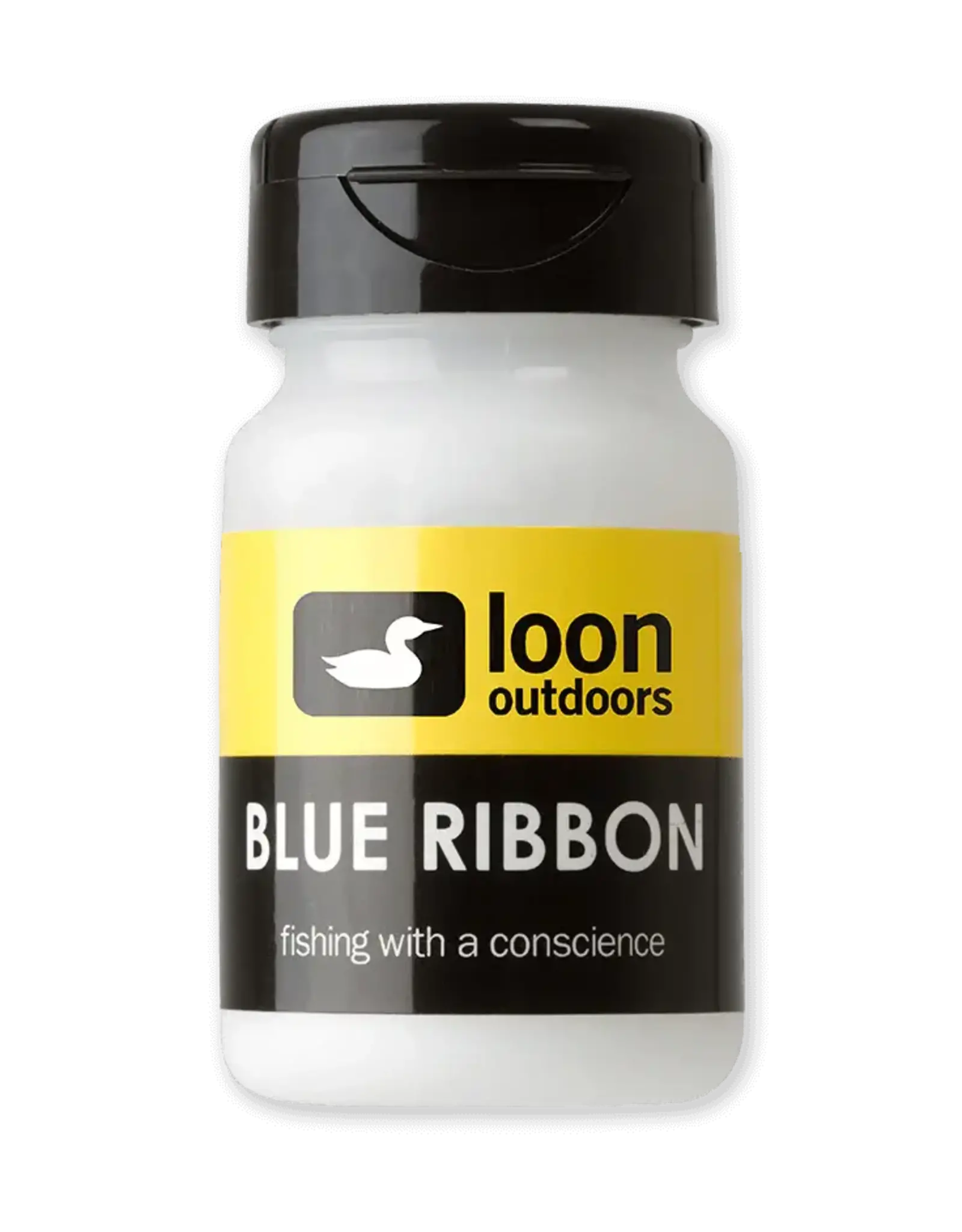LOON Blue Ribbon Powder Floatant