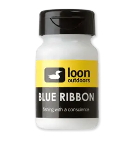 LOON Blue Ribbon Powder Floatant