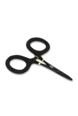 Loon Rogue Micro Scissors Forceps W/ Comfy Grip