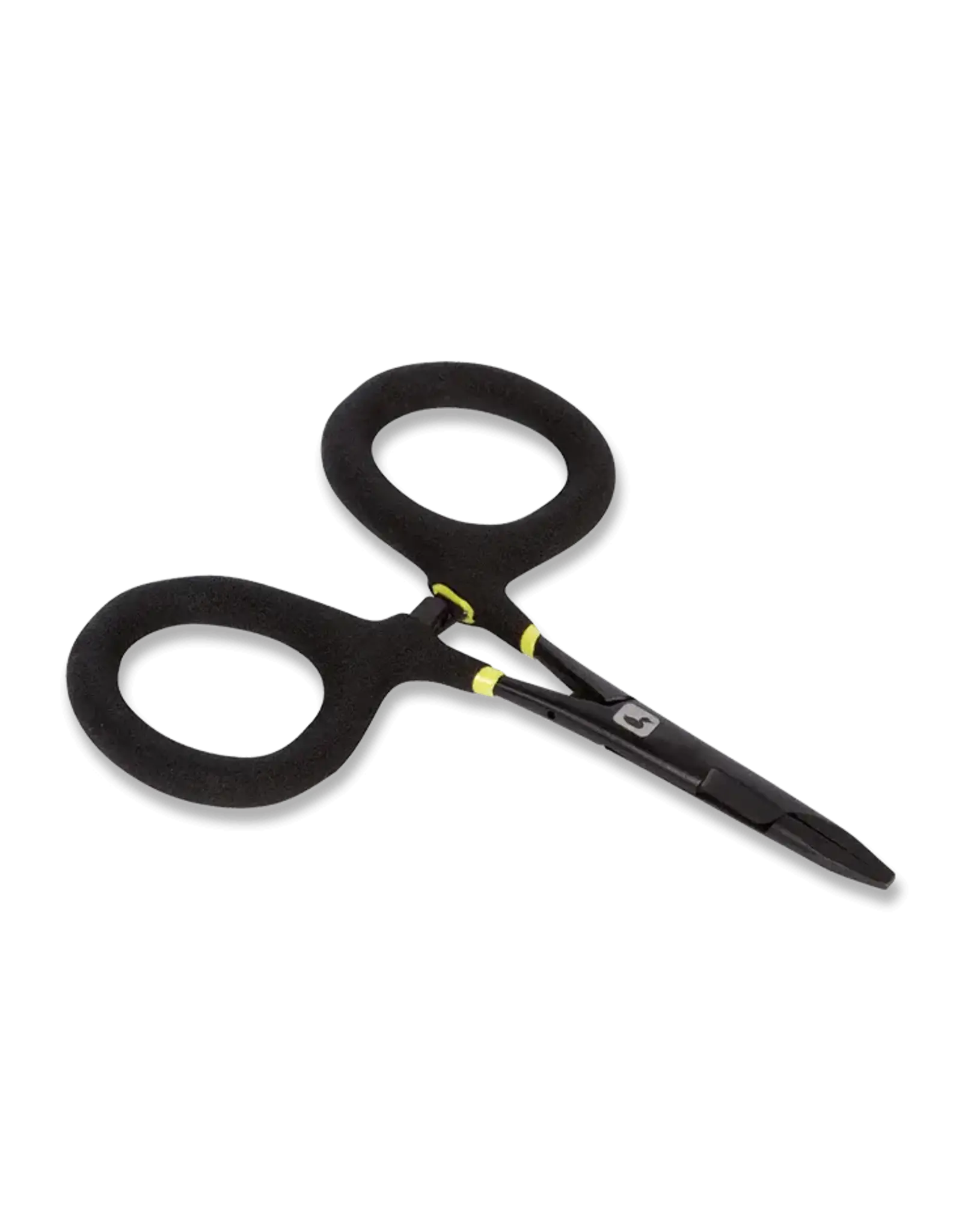 Loon Rogue Micro Scissors Forceps W/ Comfy Grip