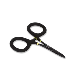 Loon Rogue Micro Scissors Forceps W/ Comfy Grip
