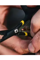 Loon Rogue Micro Scissors Forceps W/ Comfy Grip