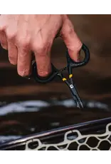 Loon Rogue Micro Scissors Forceps W/ Comfy Grip