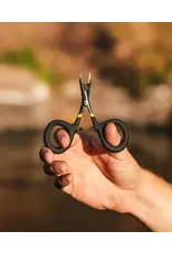 Loon Rogue Micro Scissors Forceps W/ Comfy Grip