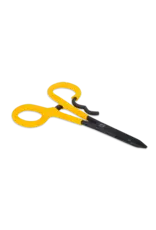 Loon Hatch Pin Scissor Forceps W/ Comfy Grip