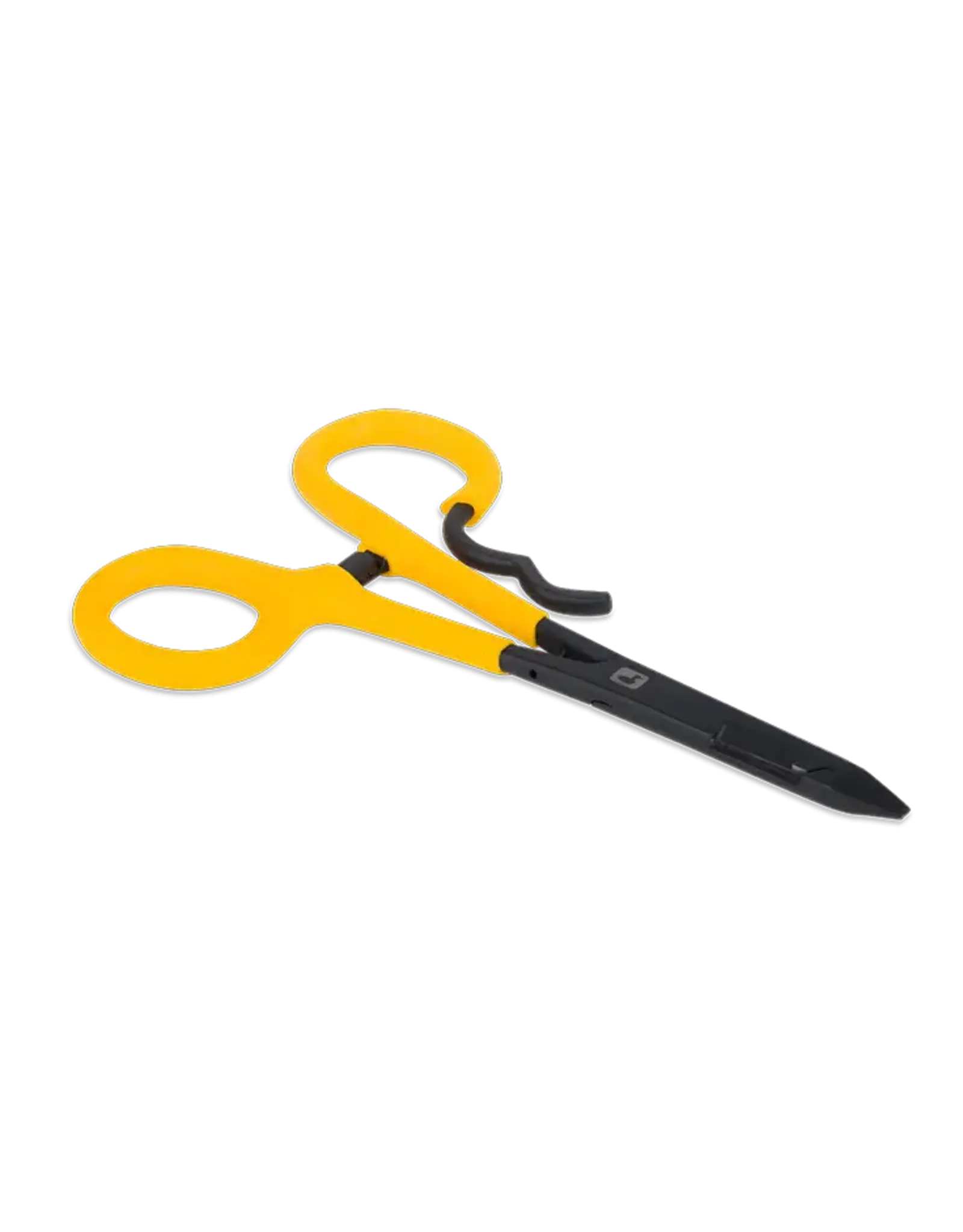 Loon Hatch Pin Scissor Forceps W/ Comfy Grip