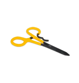 Loon Hatch Pin Scissor Forceps W/ Comfy Grip