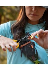 Loon Hatch Pin Scissor Forceps W/ Comfy Grip