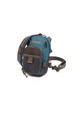 Fishpond Fishpond San Juan Vertical Chest Pack - Tidal Blue