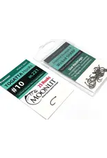 Togatta Togatta Hooks Scud/ Emerger ML221
