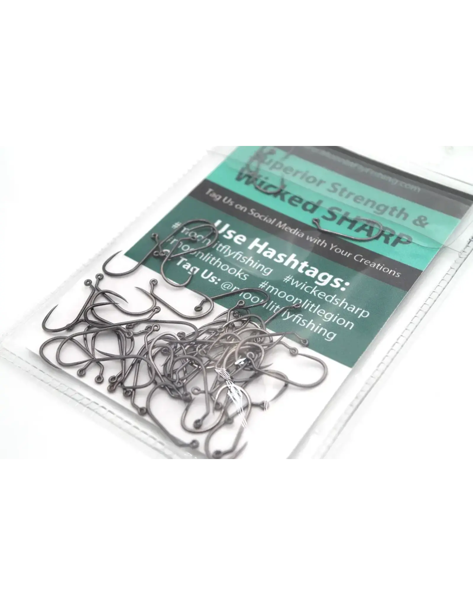 Togatta Togatta Hooks  Jig ML5O1