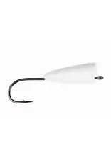 HARD SALTWATER POPPERS W/HOOKS.#2/0