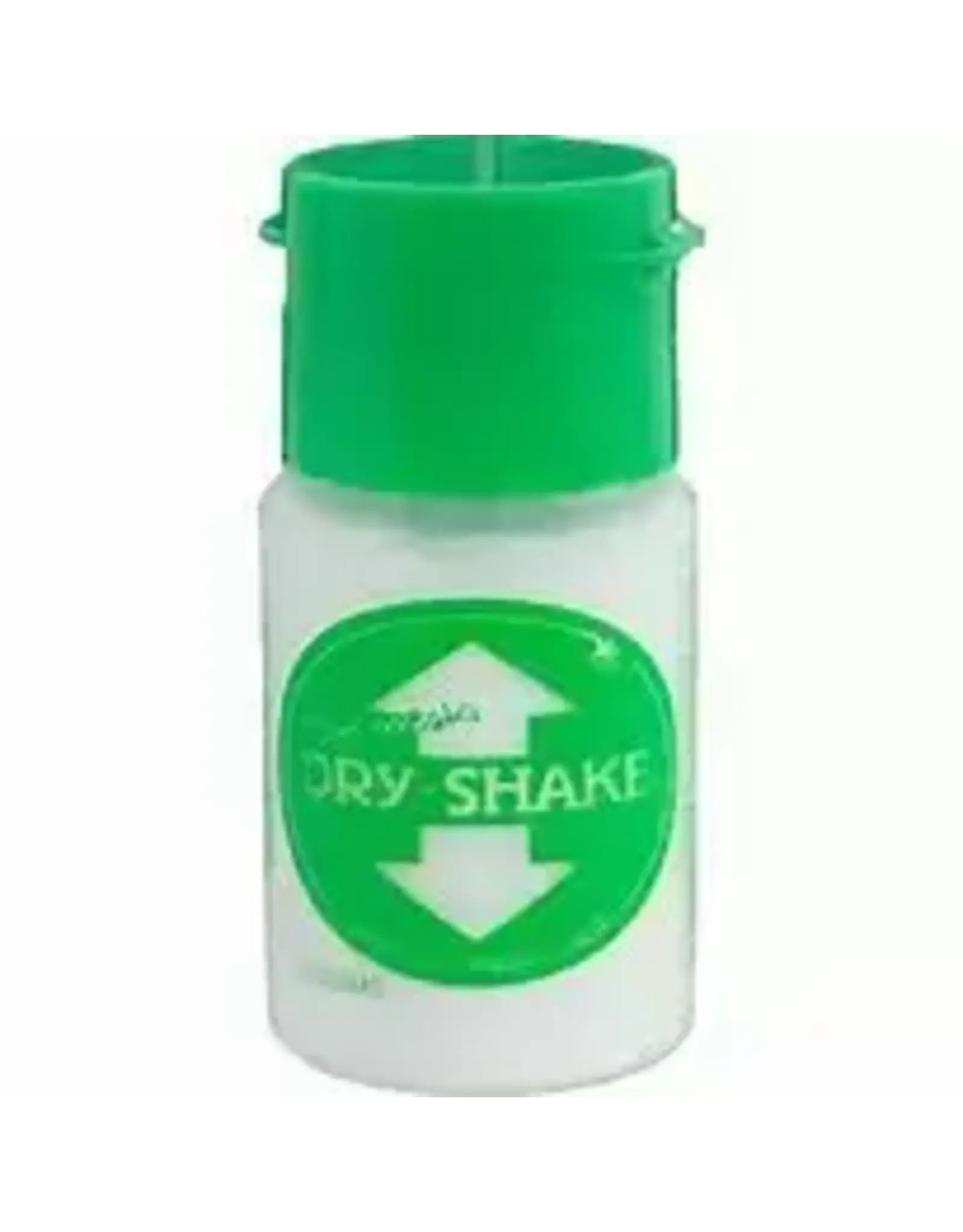 Shimazaki Dry shake Powder