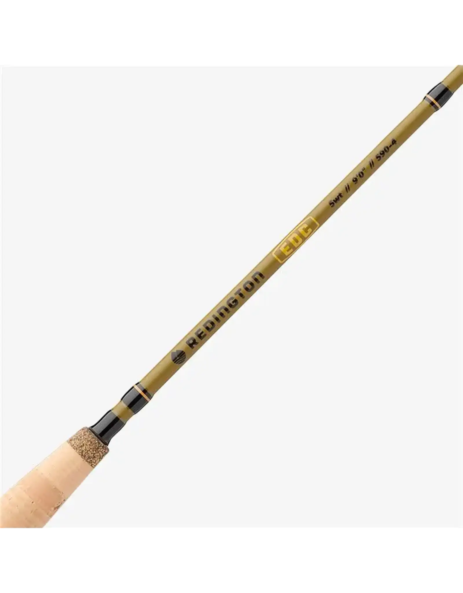 Redington EDC  Rods
