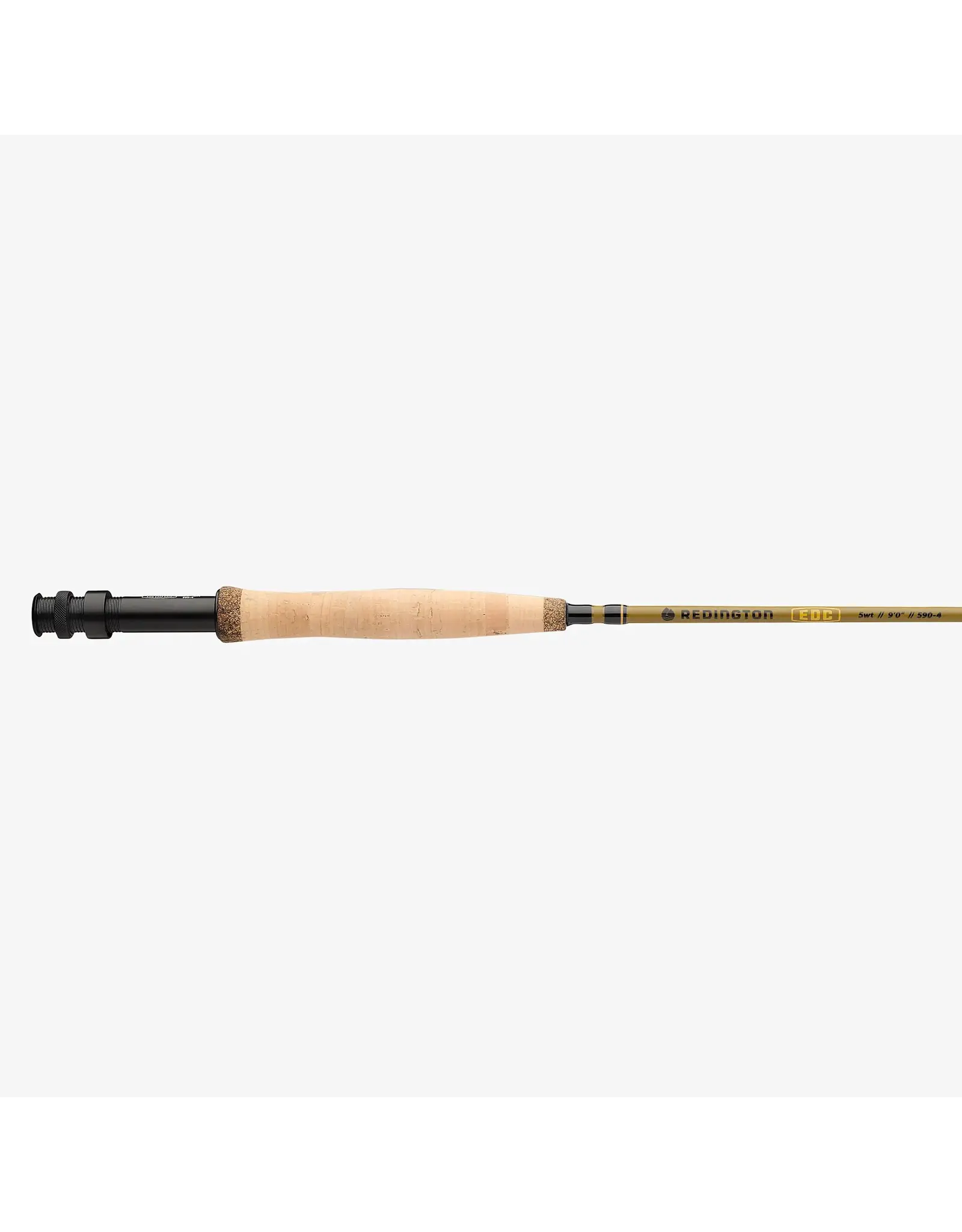 Redington EDC  Rods